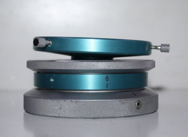 Preview: Degussa - Konator # 01775