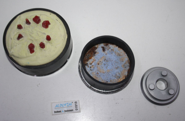 Preview: Aufgipsteller - 3 Stück, verschiedene Größen # 01819