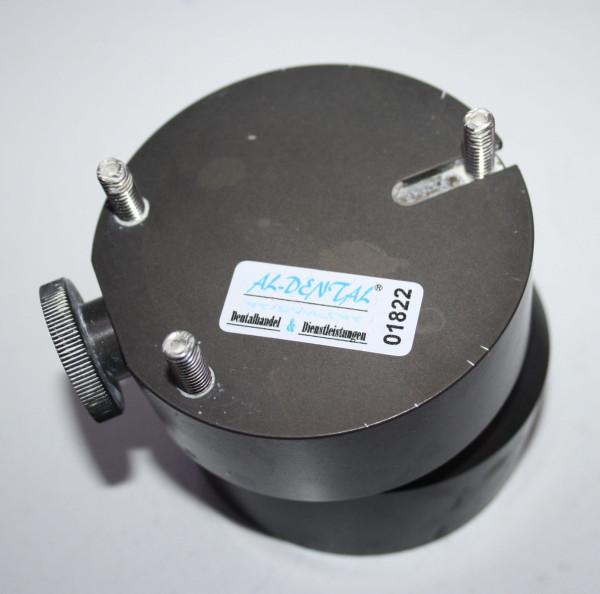 Preview: Amann Modelltisch # 01822