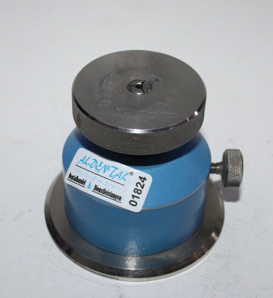 Preview: DEGUSSA Modelltisch für Konator # 01824