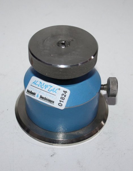 Preview: DEGUSSA Modelltisch für Konator # 01824