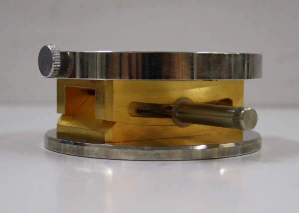 Preview: WIELAND Konusschlitten nach Dr. Faber # 01837