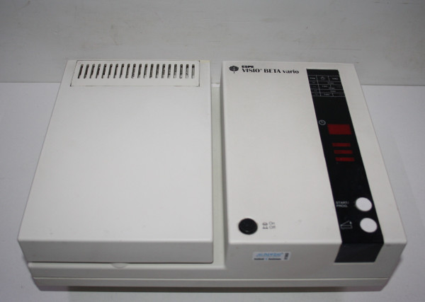 Preview: Lichthärtegerät Espe Visio Beta Vario & Beta Vakuumpumpe # 01860