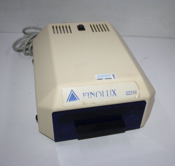 Preview: FINOLUX Lichthärtegerät # 01866