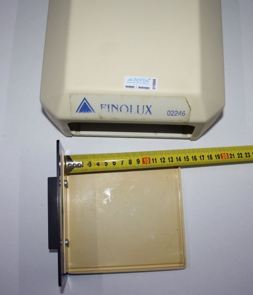 Preview: FINOLUX Lichthärtegerät # 01866