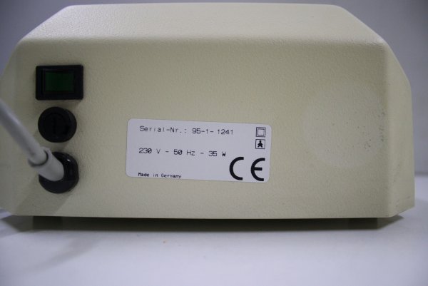 Preview: FINOLUX Lichthärtegerät # 01866