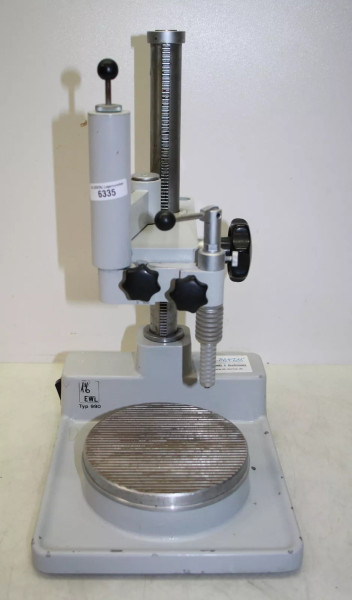 Preview: KaVo EWL Typ 990 Fräsgerät  # 6335