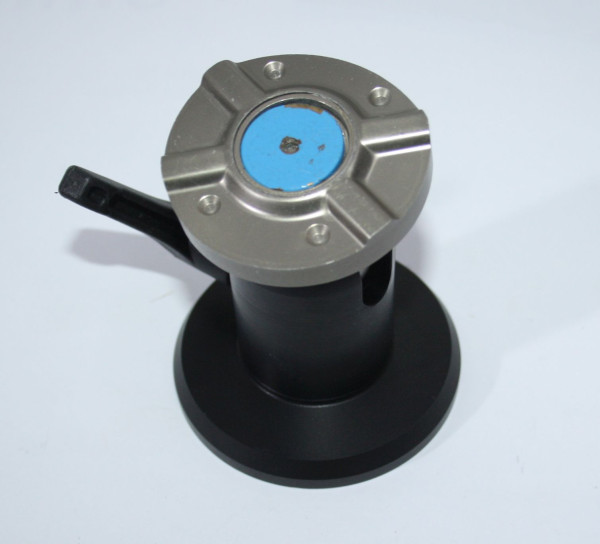 Preview: Modelltisch mit Rossner Quicksplit-System-Aufnahme # 9376