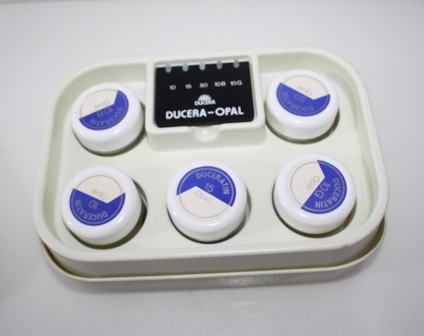 Preview: Duceratin Titankeramik / Keramikmassen / Dentalkeramik # 10307