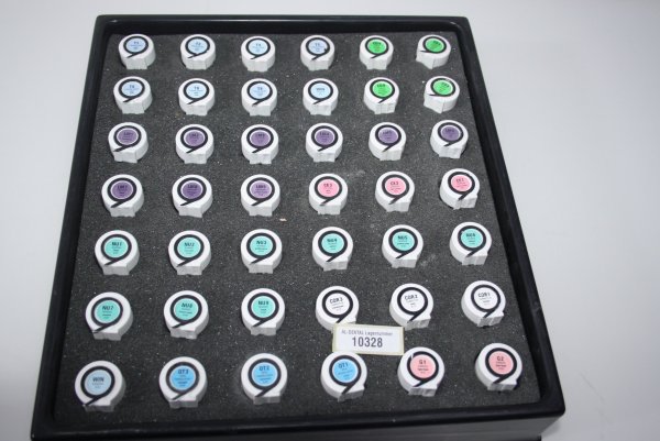 Preview: VITA Omega 900 Metallkeramik / Dentalkeramik / Kermaikmassen # 10328