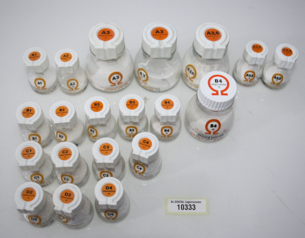 Preview: VITA Omega 900 Metallkeramik Opaque Dentin / Dentalkeramik # 10333