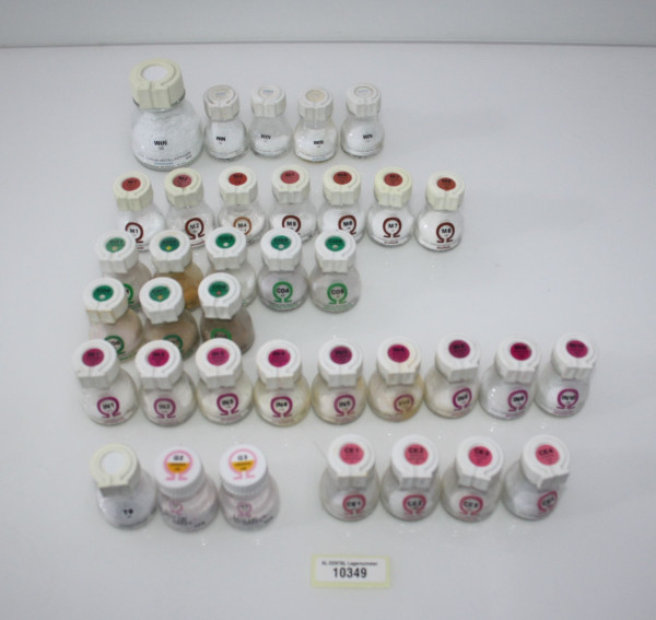 Preview: Restposten VITA Omega Metallkeramik  / Dentalkeramik / Keramikmassen # 10349