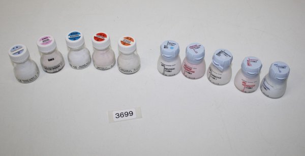 Preview: VITA Keramikmassen # 3699