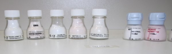 Preview: VITA Keramikmassen # 3699