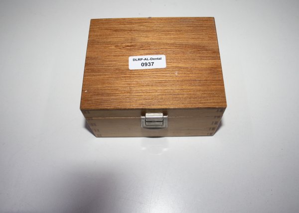 Preview: Adesso Zentrierschlüssel für Artex # 0937