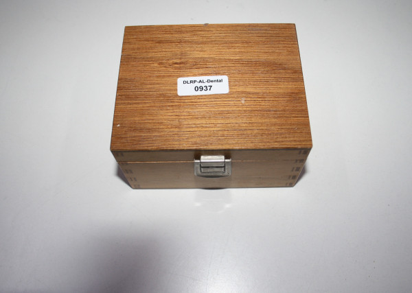 Preview: Adesso Zentrierschlüssel für Artex # 0937