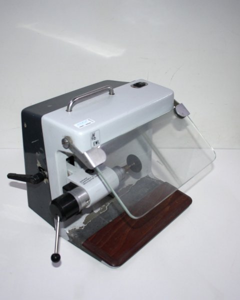 Preview: KaVo Schnellschleifer Typ 740 # 01126