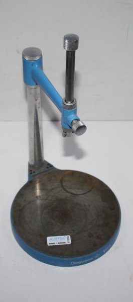 Preview: DEGUSSA Vermessungsgerät VG 1  # 01133