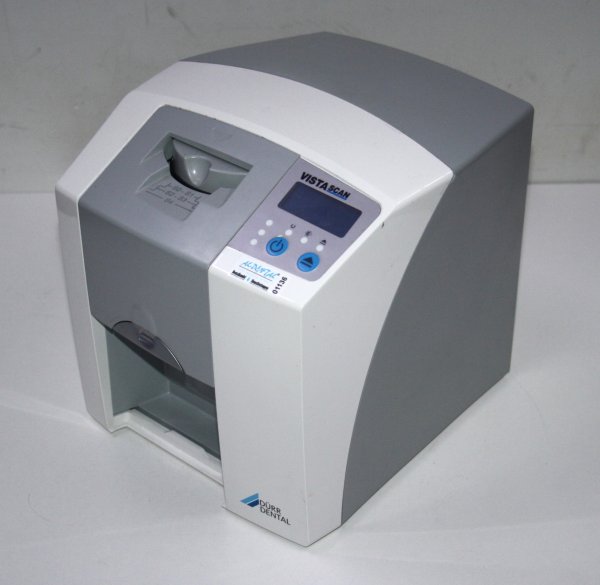 Preview: DÜRR VistaSCAN Mini Plus Speicherfolienscanner # 01136