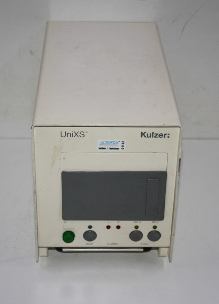 Preview: HERAEUS KULZER Lichthärtegerät Typ UniXS # 01142