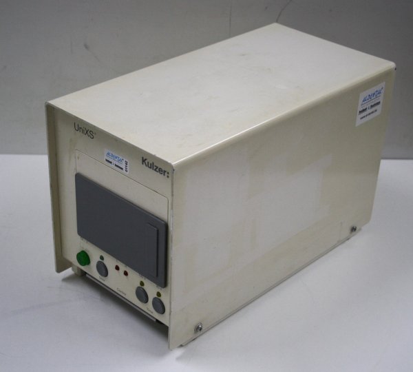 Preview: HERAEUS KULZER Lichthärtegerät Typ UniXS # 01142