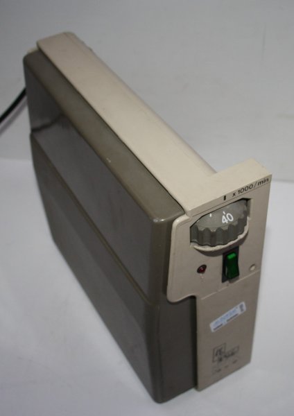 Preview: KaVo K 10 Knieanlasser / Technikmaschine / Steuergerät # 01153