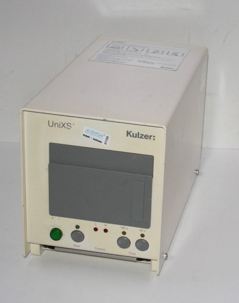 Preview: HERAEUS KULZER Lichthärtegerät Typ UniXS # 01155