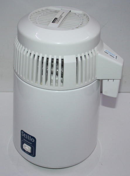 Preview: Stillo Mocom Wasserdestillation Destilliergerät 4L TYP MH 943 # 01166