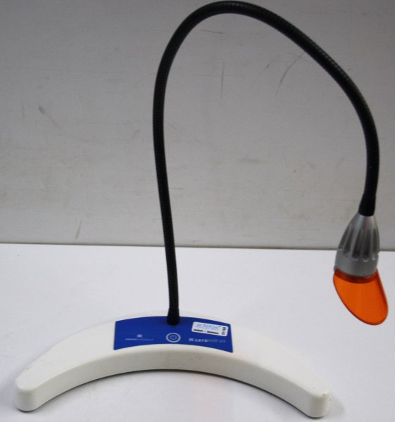 Preview: AMANN GIRRBACH ceramill UV Polymerisationslampe # 01168