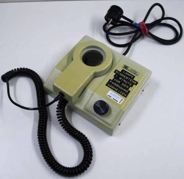 Preview: EICKHORST Tageslicht-Ringleuchte Dialite DIARL/2 DIM # 01169