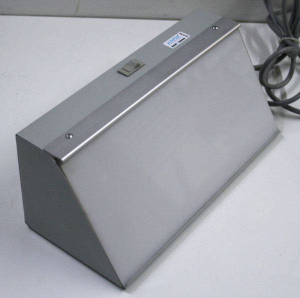 Preview: Beycodent Röntgenbildbetrachter # 01170