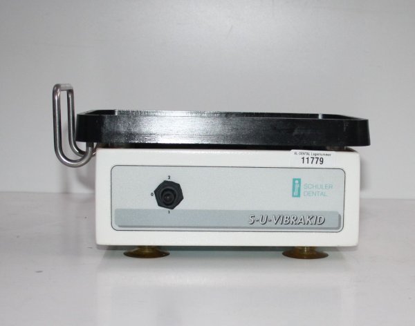 Preview: FINO Dental-Rüttler Typ FINOVIB # 01539