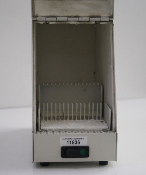 Preview: SCHEU-DENTAL Biostar Trockenschrank miniSTAR # 11836