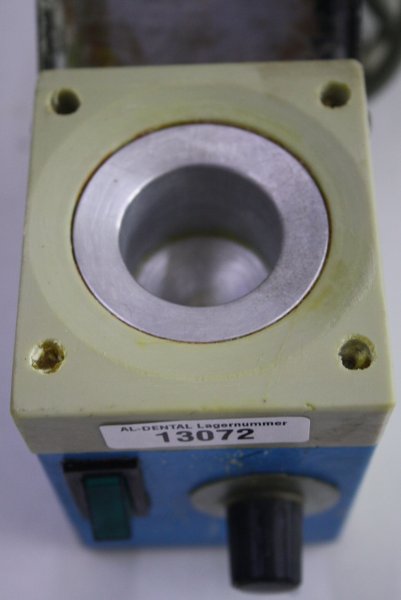 Preview: Dental Wachstauchdose # 13072