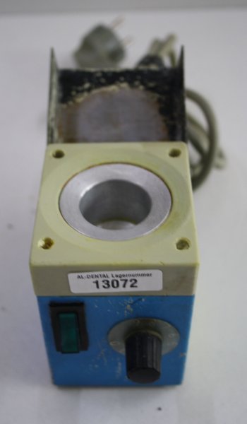 Preview: Dental Wachstauchdose # 13072