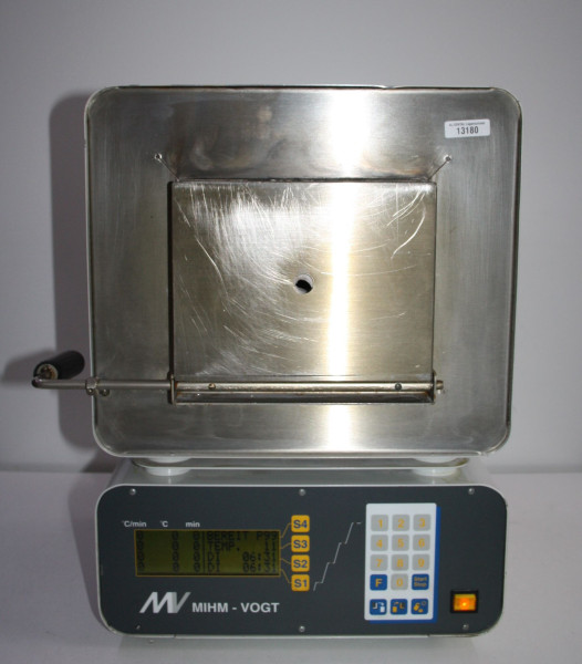 Preview: MIHM-VOGT Vorwärmofen Typ KMP 6 # 13180