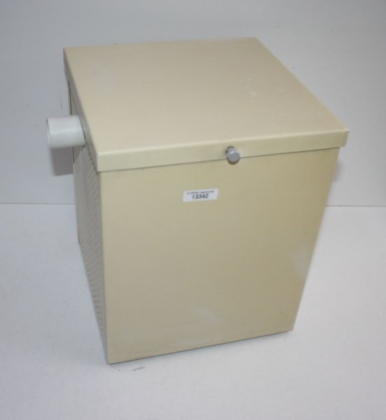 Preview: Absaug-Box / Filterbox # 13342