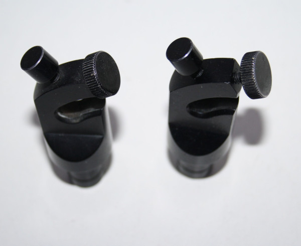 Preview: GIRRBACH DENTAL Artex NK Kondylenpaar # 13467