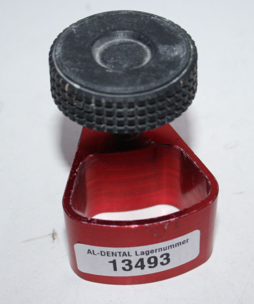 Preview: GIRRBACH DENTAL Segment-Küvette Zeiser Gr. 2 # 13493