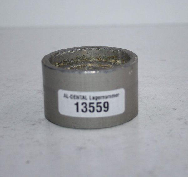 Preview: Zubehör für METAUX Fräsgerät - Frästeller # 13559