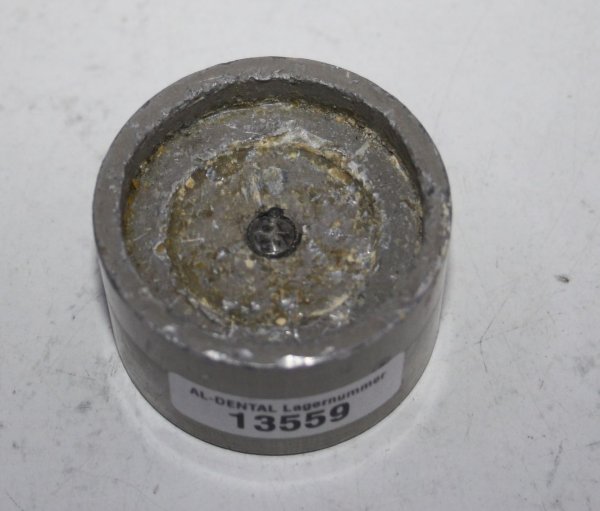 Preview: Zubehör für METAUX Fräsgerät - Frästeller # 13559