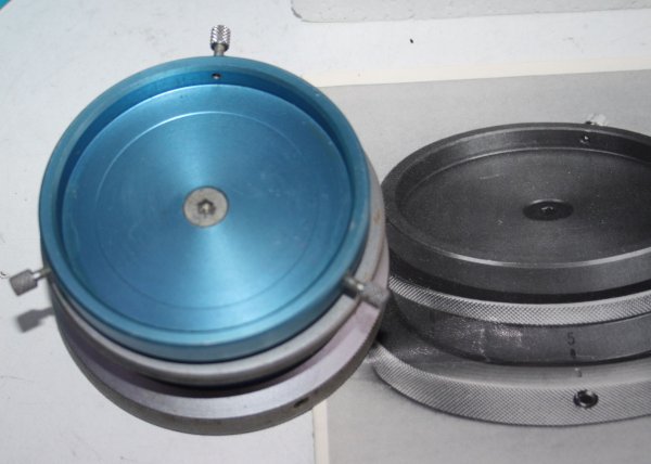 Preview: DEGUSSA Konator incl. Zubehör - OVP # 13561