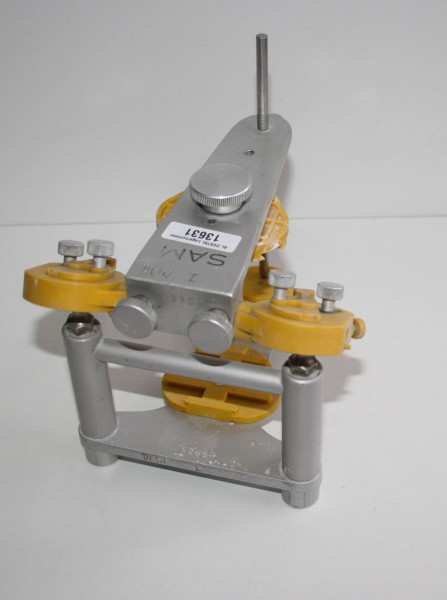 Preview: SAM 1 Artikulator # 13631