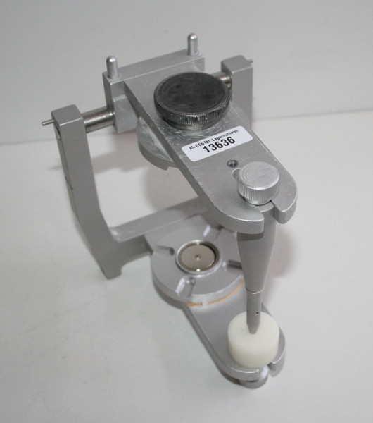 Preview: Eingipsgerät / Eingipsartikulator + Adesso/Baumann # 13636