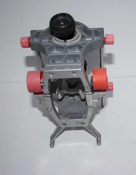 Preview: IVOCLAR BABY Gnathomat # 13678