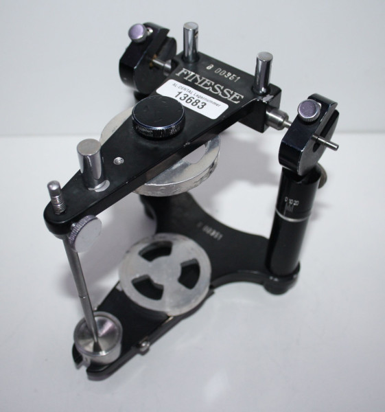 Preview: FINESSE Artikulator # 13683