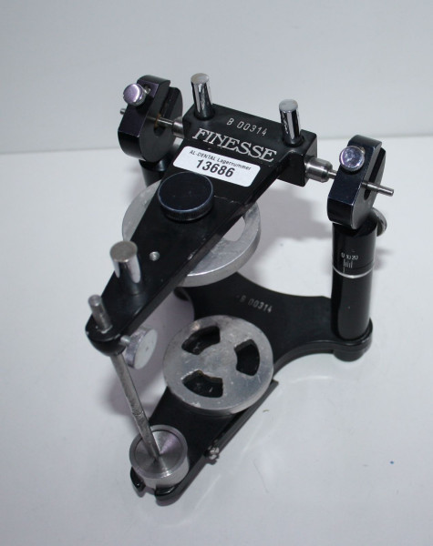 Preview: FINESSE Artikulator # 13686