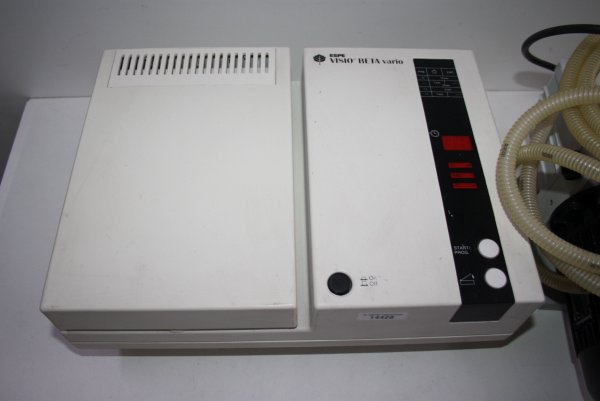 Preview: ESPE Lichthärtegerät Visio Beta Vario + Vakuumpumpe # 14428