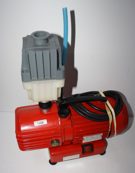 Preview: Vakuumpumpe # 14496