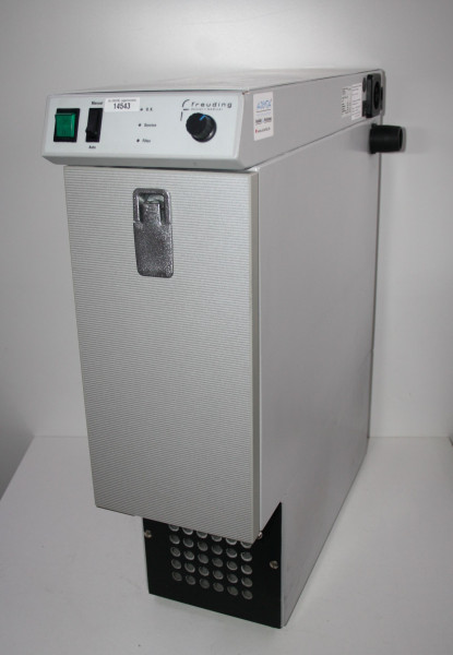 Preview: FREUDING Absauganlage Typ A 40 # 14543